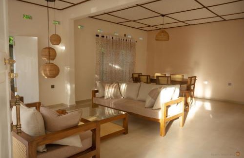 Mirissa Villa | The IVORY MOON