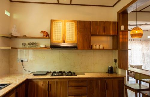 Mirissa Villa | The IVORY MOON