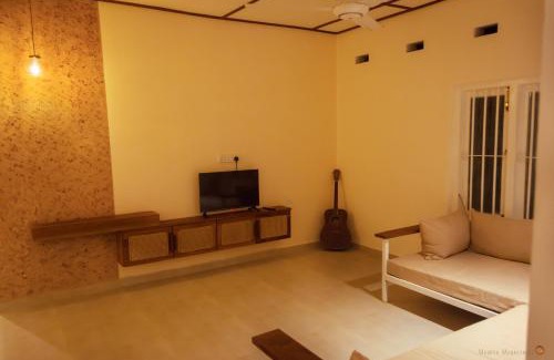 Mirissa Villa | The IVORY MOON
