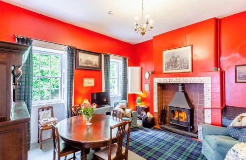North Watten House | The Ivy Wing