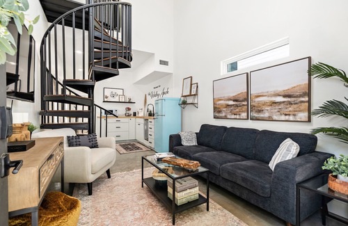 Brazos House | THE JACK 3
