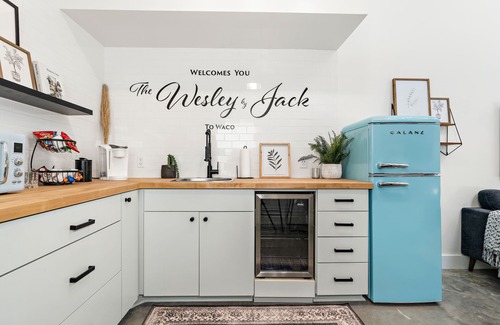 Brazos House | THE JACK 3