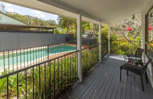 Smiths Lake House | The Jack