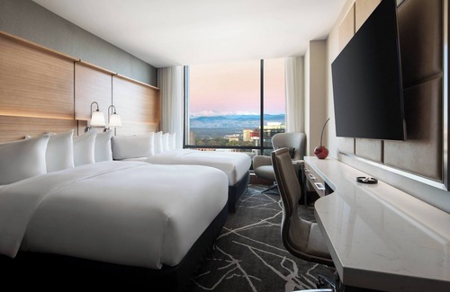 Cherry Creek Hotel | The Jacquard, Autograph Collection