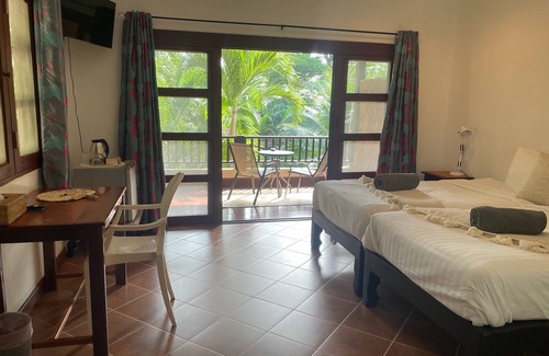 Bophut Hills Hotel | THE JADE COTTAGES KOH SAMUI