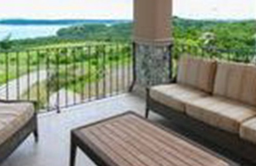 Panama Beach Hotel | The Jaguar Village