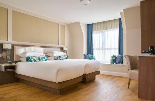Tralee Hotel | The James Hotel