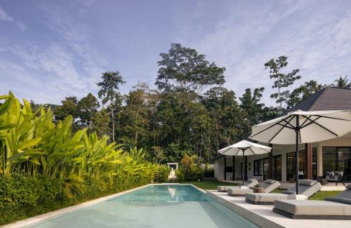 Kedewatan Villa | The Jangala Luxury Retreat Ubud - Villa Pura