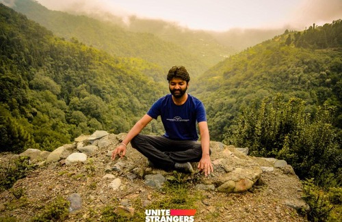 Pangot Other | The Janvi Camping & Resort