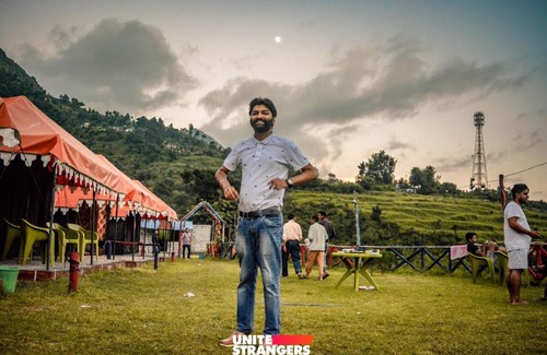 Pangot Other | The Janvi Camping & Resort