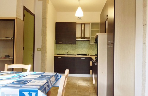 Scicli Apartment | The jar-holiday apartment Sole