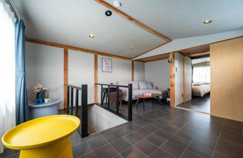 Sorachi-gun House | The Jardin
