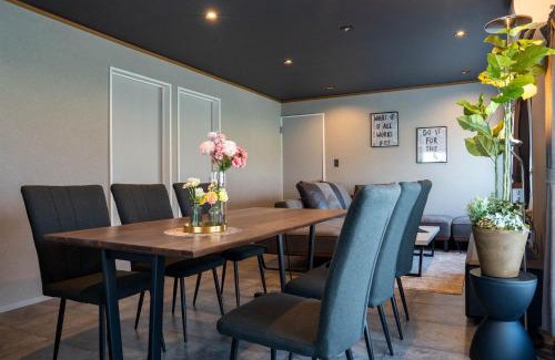 Sorachi-gun House | The Jardin