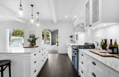 Casuarina House | The Jasmine Gate - Beachfront beauty in casuarina