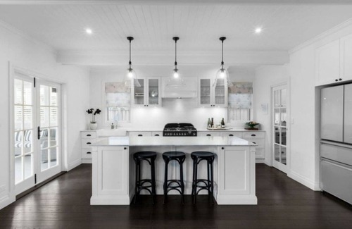 Casuarina House | The Jasmine Gate - Beachfront beauty in casuarina