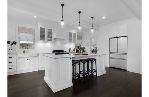 Casuarina House | The Jasmine Gate - Beachfront beauty in casuarina