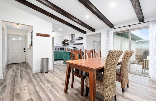 Killeen House | The Jasper Retreat Su