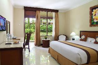 Legian Hotel | The Jayakarta Bali Beach Resort