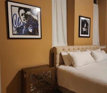 Sandusky Apartment | The Jazz Club Downtown Sandusky