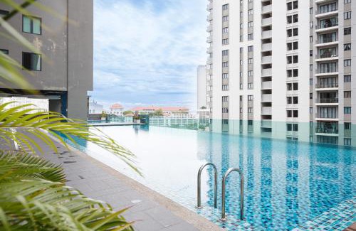 Seri Tanjung Pinang Apartment | The Jazz Serviced Suites