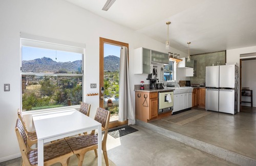 Joshua Tree Highlands House | 🌵The Jensen- Peaceful home with the most INCREDIBLE views🌵