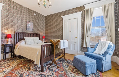 Limerick Bed & Breakfast | The Jeremiah Mason House B & B