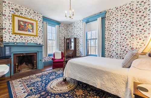 Limerick Bed & Breakfast | The Jeremiah Mason House B & B