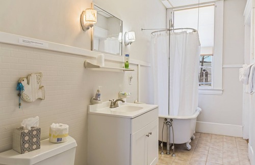 Limerick Bed & Breakfast | The Jeremiah Mason House B & B