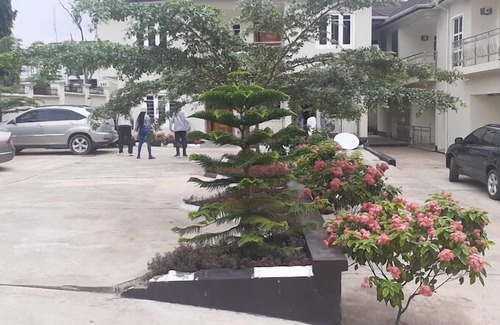Ibadan Apartment | The Jericho Apartments