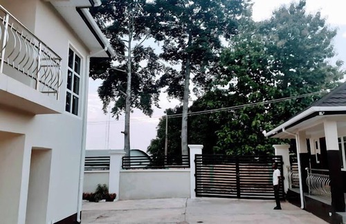 Ibadan Apartment | The Jericho Apartments