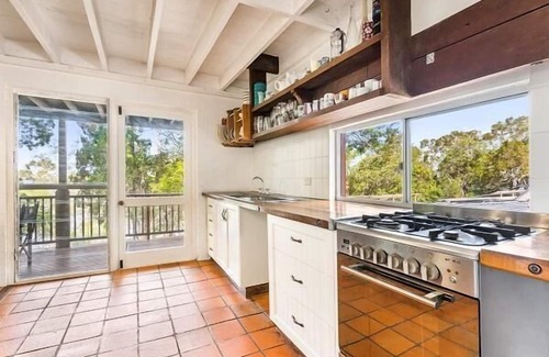 Noosa North Shore House | The Jetty Escape