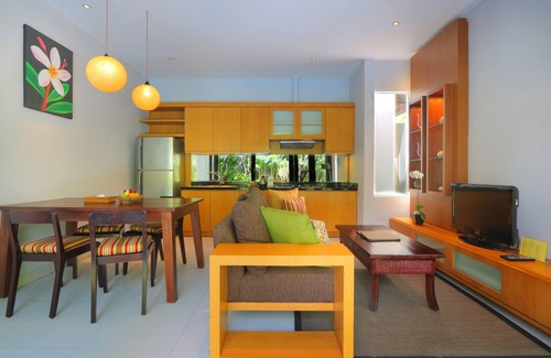 Nakula Villa | The Jineng Villas by Ekosistem