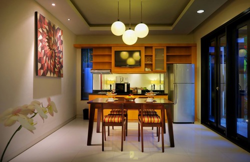 Nakula Villa | The Jineng Villas by Ekosistem