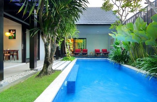 Nakula Villa | The Jineng Villas by Ekosistem