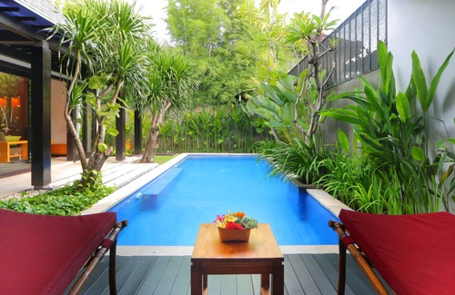 Nakula Villa | The Jineng Villas by Ekosistem