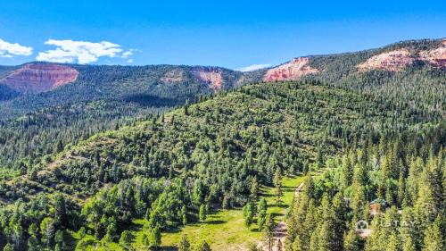 Duck Creek Village House | The John Wayne Cabin At Angel Valley Ranch