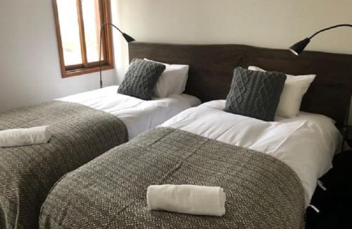 Echo Land Bed & Breakfast | The Joint