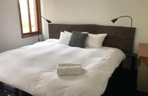 Echo Land Bed & Breakfast | The Joint