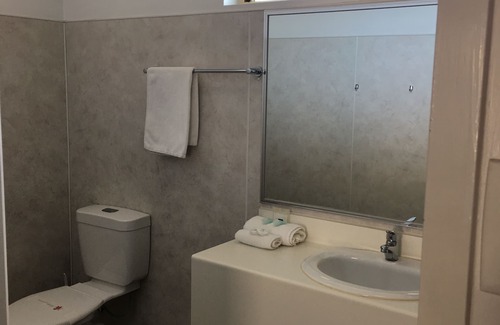 Goondiwindi Hotel | The Jolly Swagman Motor Inn