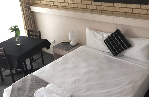 Goondiwindi Hotel | The Jolly Swagman Motor Inn