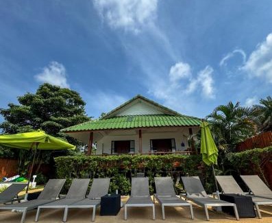 Hin Hong Villa | The Joy Beach Villas