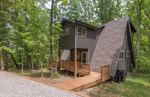Innsbrook Ski Chalet | The Joy Bird by Innsbrook Vacations!