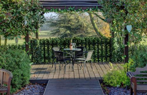 Luddenham Hotel | The Judds Folly Hotel, Sure Hotel Collection by Best Western