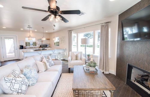 Harper House | The Judy