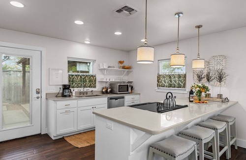 Harper House | The Judy