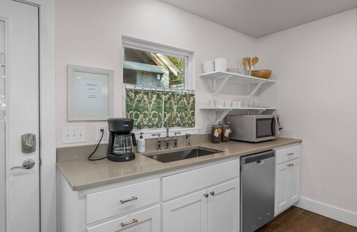 Harper House | The Judy