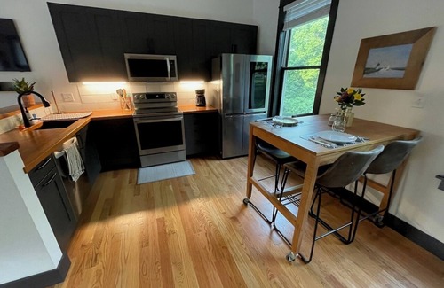 Mount Lookout House | The Jules - Charming 3-bedroom house in Linwood