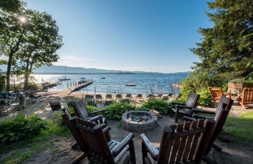 Diamond Point Resort | The Juliana Resort