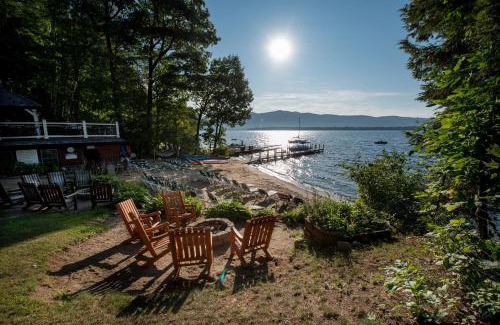 Diamond Point Resort | The Juliana Resort