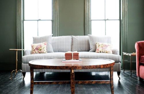 Cannonborough Elliotborough House | The Juliette - Luxury Historic Residence